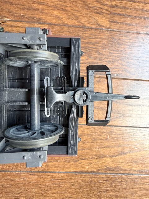 LGB 64407 Standard Coupler Set
LGB E171327