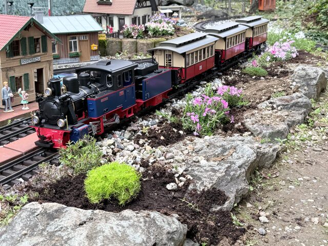 20261 Nicki & Frank S 1995